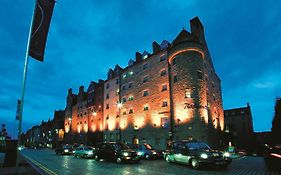 Radisson Blu Hotel, Edinburgh City Centre